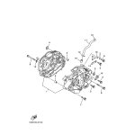 BOLT, FLANGE