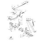 BOLT, FLANGE