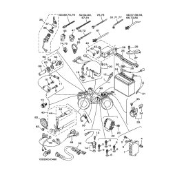 BOLT,FLANGE