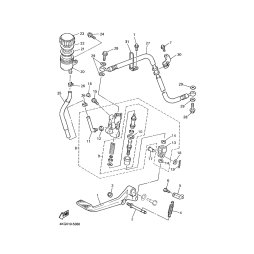 BOLT, STUD(JN3)