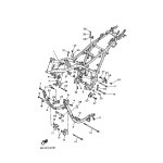 NUT, SELF-LOCKING(85G)