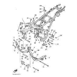 NUT,SELF-LOCKING (H62)