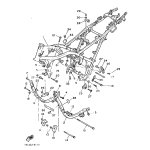 NUT,SELF-LOCKING (H62)