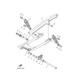 NUT, FLANGE