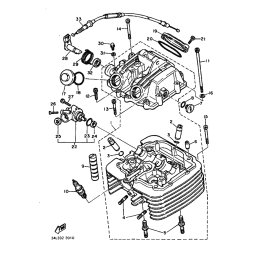 BOLT, STUD (789)