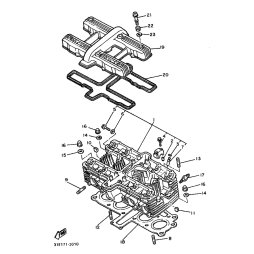 BOLT, STUD (5G2)