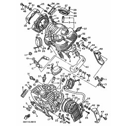 BOLT, STUD (716)
