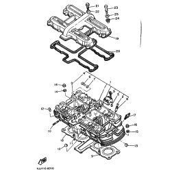 BOLT, STUD(49A)