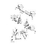 NUT, FLANGE(24Y)