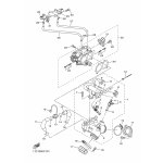 NUT, FLANGE(7G2)