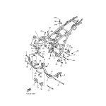 NUT, FLANGE(51X)