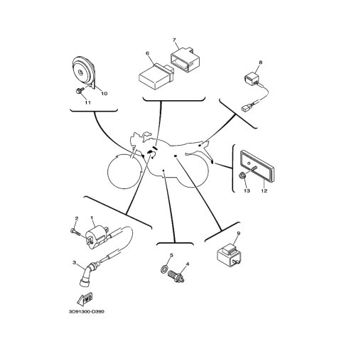 NUT, FLANGE