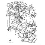 BOLT, FLANGE (2H7)