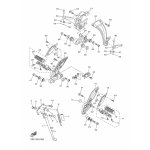 BOLT, FLANGE (7Y6)