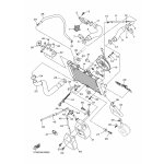 BOLT, FLANGE (732)