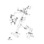 BOLT, FLANGE (5X5)