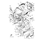 BOLT, FLANGE (4L3)