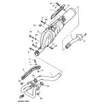 BOLT, FLANGE (5R2)