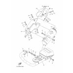 BOLT, FLANGE(JN5)