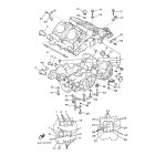 BOLT, FLANGE(3JP)