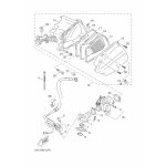 BOLT, FLANGE