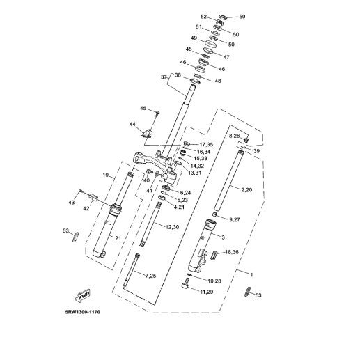 BOLT, FLANGE