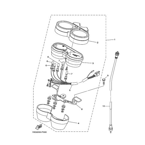 BOLT, FLANGE