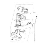 BOLT, FLANGE
