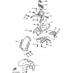 BOLT, FLANGE (5F7)
