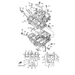 BOLT, FLANGE(3GM)