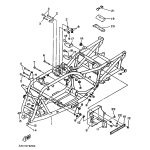 BOLT, FLANGE (2H7)
