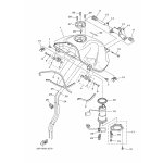 BOLT, FLANGE(40T)