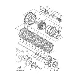 BOLT, FLANGE