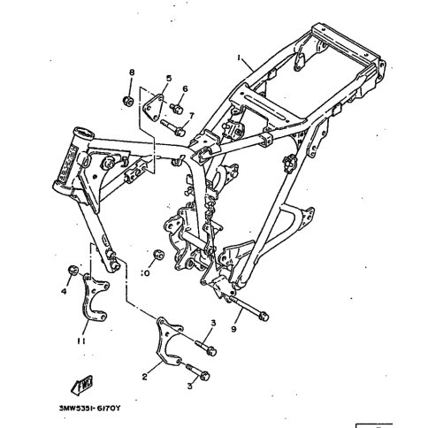 FLANSCHSCHRAUBE