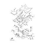 BOLT, FLANGE