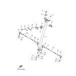 BOLT, FLANGE