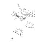 BOLT, FLANGE