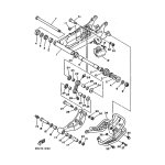 BOLT, FLANGE (34K)