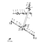 BOLT, FLANGE (1J7)