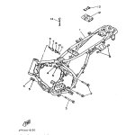 BOLT, FLANGE (526)