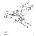 BOLT, FLANGE (526)