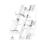 BOLT, FLANGE (4H7)