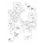 BOLT, FLANGE(1TX)