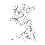 BOLT, FLANGE(52H)