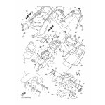BOLT, FLANGE (8V2)