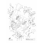 BOLT, FLANGE (26H)