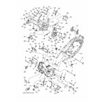 BOLT, FLANGE(81E)