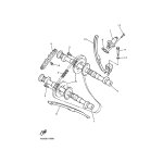 BOLT, FLANGE(4KM)