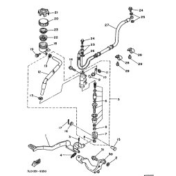 BOLT, FLANGE(1RM)