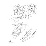 BOLT, FLANGE(JN5)